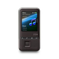 Creative labs ZEN style 100 8Gb (70PF250509115) Creative labs ZEN style 100 8Gb (70PF250509115)